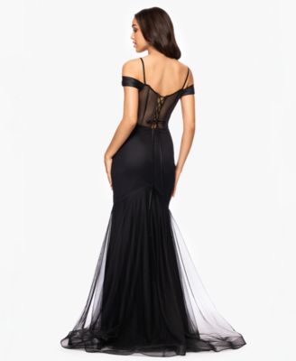 dress belt black Bridesmay Cocktail Dresses for Women 2024 Wedding Guest Midi with US Size:9.5 fullprice Lily Solid Black Corset
