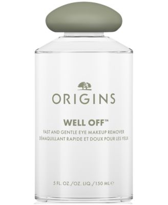 Well Off Makeup Remover, 5 oz.