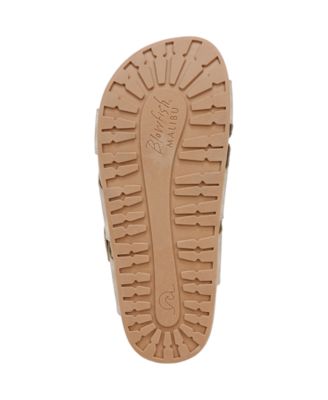 Women's Iris Platform Slide Sandals