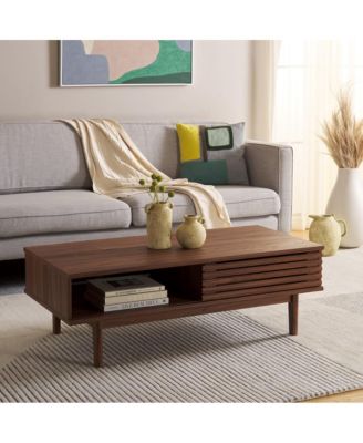 Aricia 2 Door Coffee Table