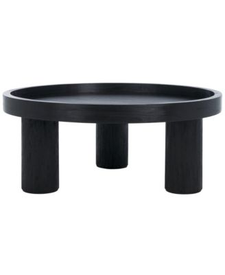 Meek 3 Leg Round Coffee Table
