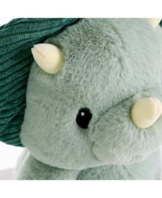 Dinosaur, 10" Baby Stuffed Animal Plush Toy