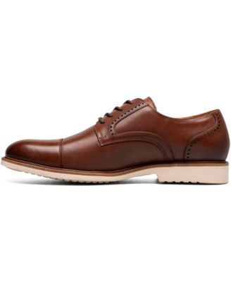 Men's Wesbridge Cap Toe Lace Shoe