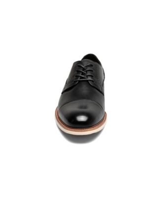 Men's Wesbridge Cap Toe Lace Shoe