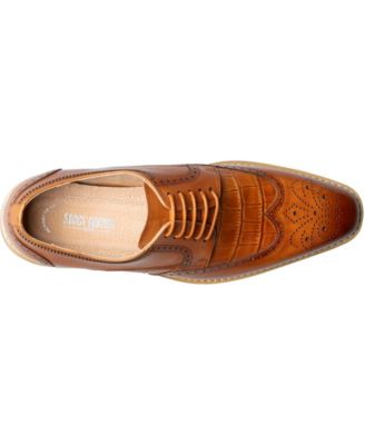 Men's Beaumont Wingtip Oxford