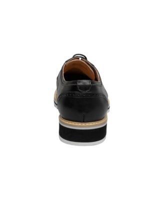 Men's Beaumont Wingtip Oxford