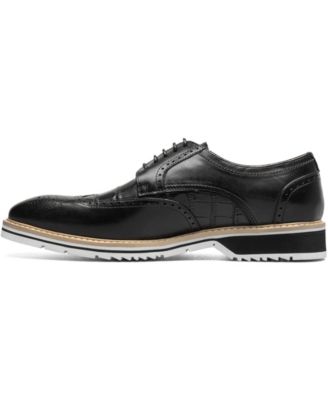Men's Beaumont Wingtip Oxford