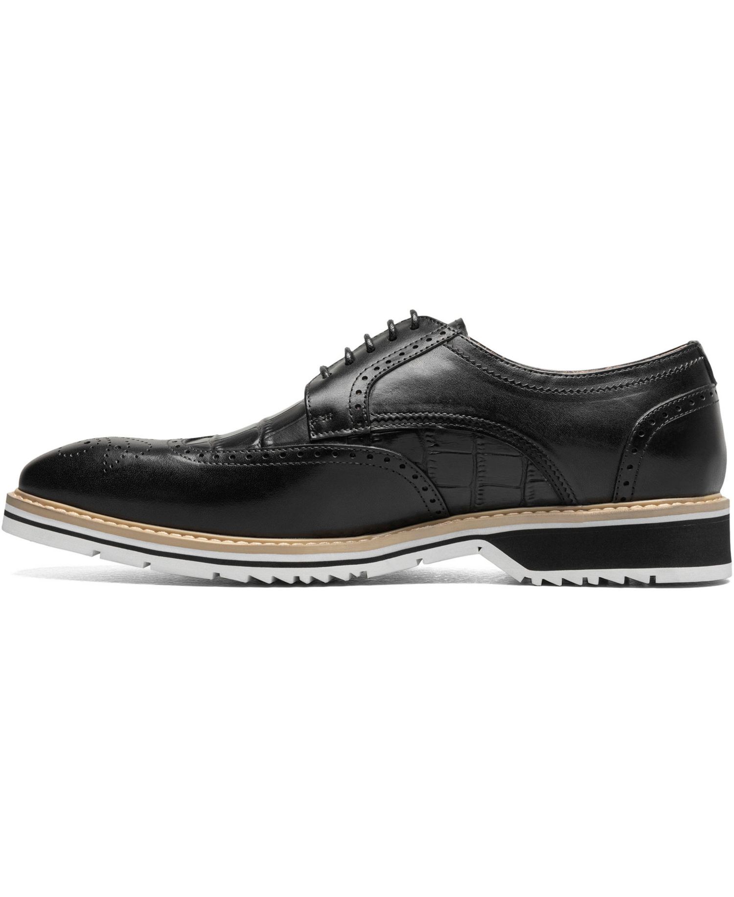 Men's Beaumont Wingtip Oxford