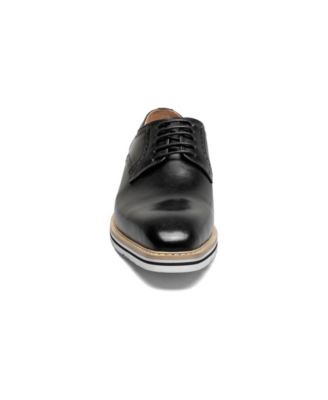 Men's Barringer Plain Toe Oxford