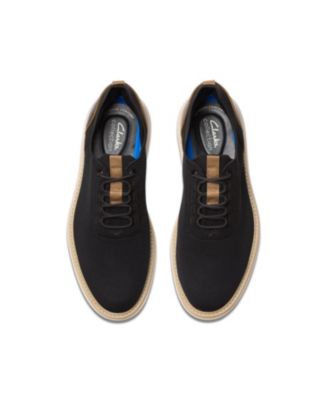 Men's Collection Brantin Knit Shoes