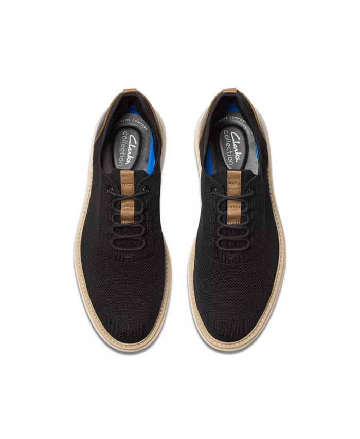 Men's Collection Brantin Knit Shoes - thumbnail 7