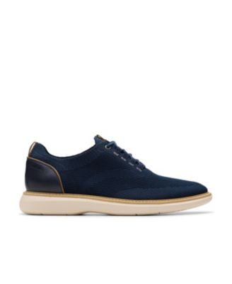 Men's Collection Brantin Knit Shoes