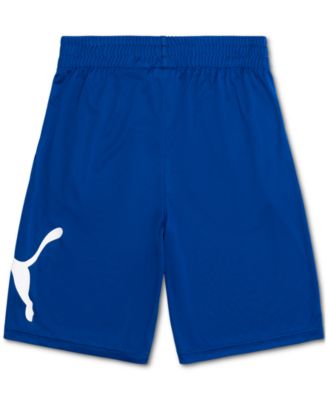 Big Boys Essential Speed Pack Pull-On Performance Shorts