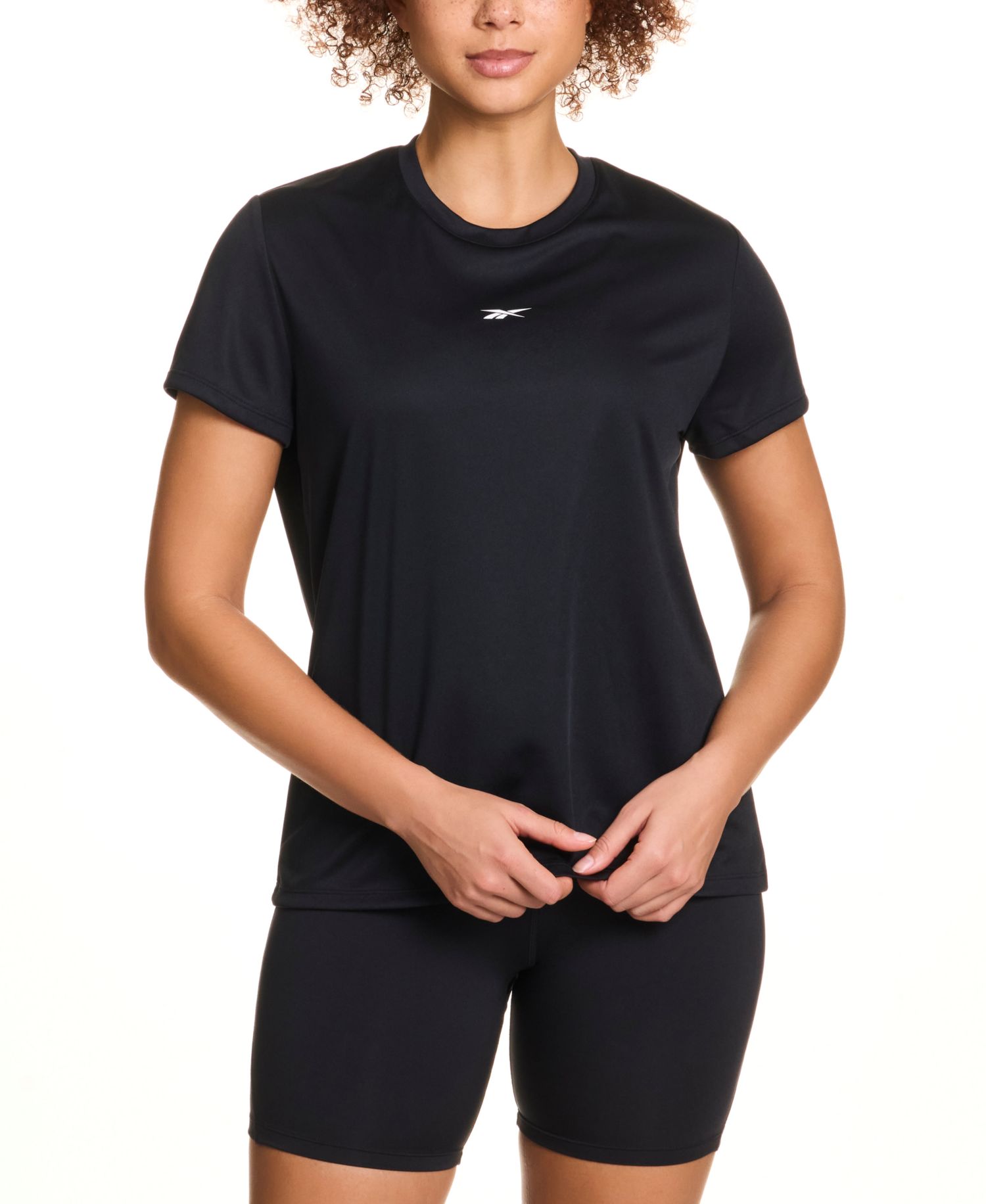 Women's ID Performance Tech Short-Sleeve T-Shirt