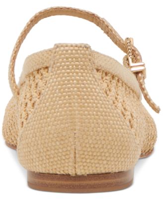 Women's Reyes Mary Jane Flats