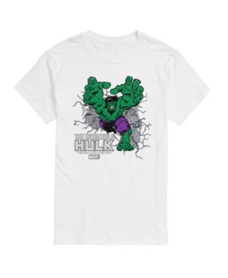 Men's Hulk Short Sleeve T-Shirt