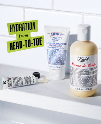 3-Pc. Complete Body Care Set