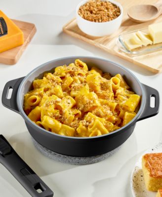 SmartStore 5-in-1 Multipurpose Nesting Cookware Set