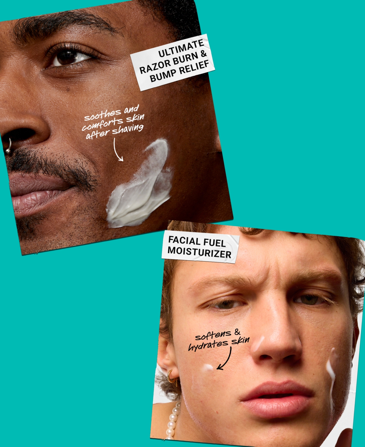 Kiehl's Since 1851 4-pc. The Grooming Regimen Set In No Color