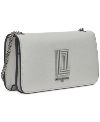 Lafayette Leather Wallet on a Chain