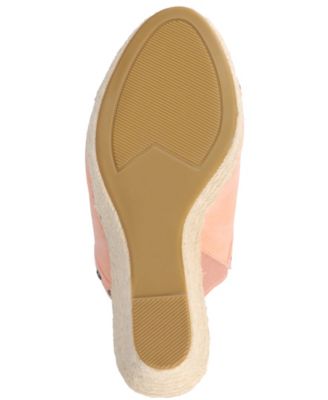 Women's Yari Platform Espadrille Wedge Sandals