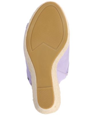 Women's Yari Platform Espadrille Wedge Sandals