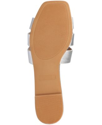 Women's Arrina Slip On Flat Sandals