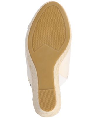 Women's Yari Platform Espadrille Wedge Sandals