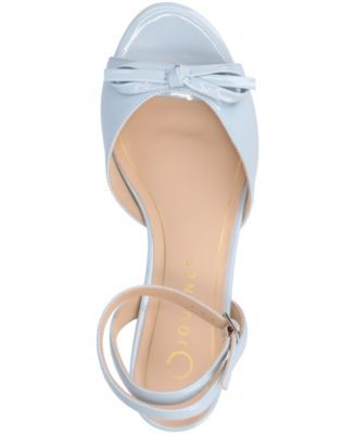 Women's Jennifer Ankle Strap Sandals