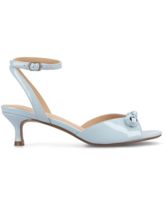 Women's Jennifer Ankle Strap Sandals