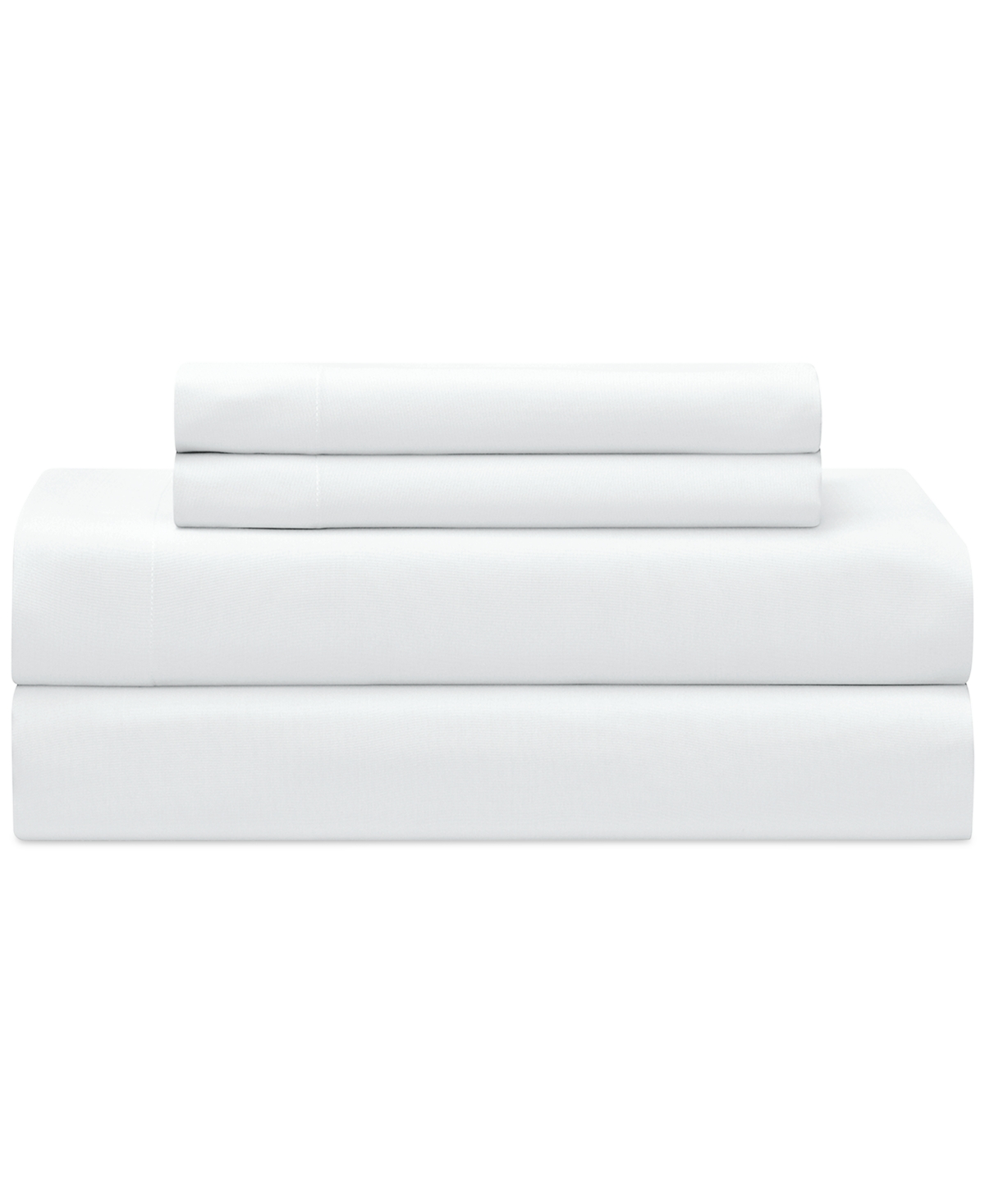 Sunham Natalie Floral 8-pc. Comforter Sets, Exclusively At Macy's In White
