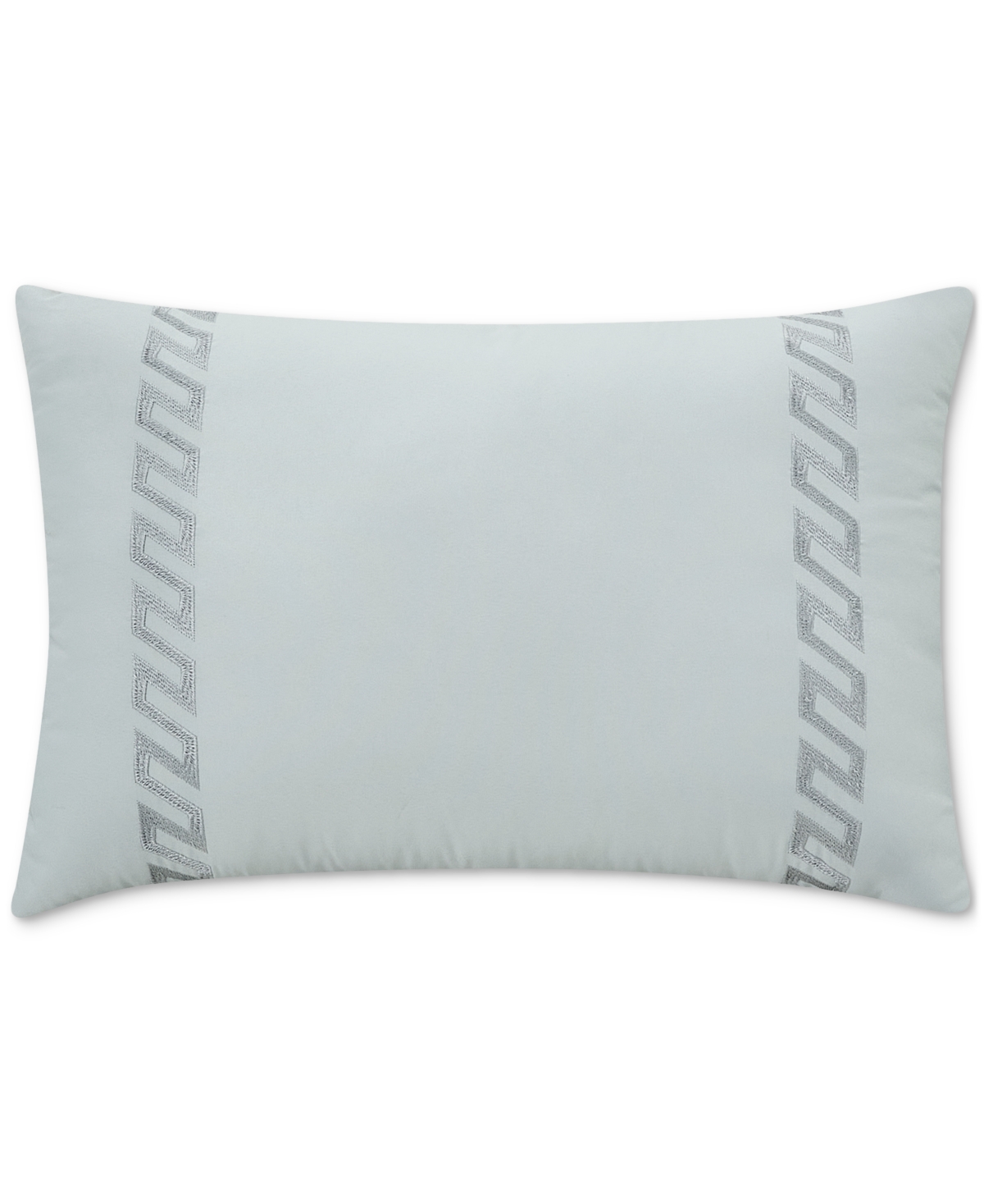 Sunham Esther 14-pc. Comforter Set, King, Exclusively At Macy's In Silver