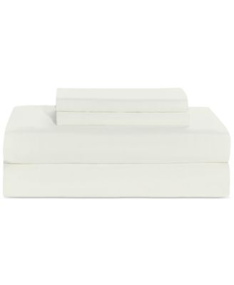 Sunham Wave Jacquard Comforter Sets Exclusively At Macys In White