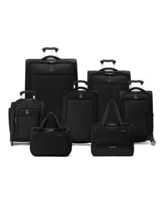 Walkabout 7 Softside Luggage Collection Created For Macys