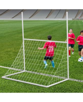 2 in 1 All Weather Football Training Equipment for Park School