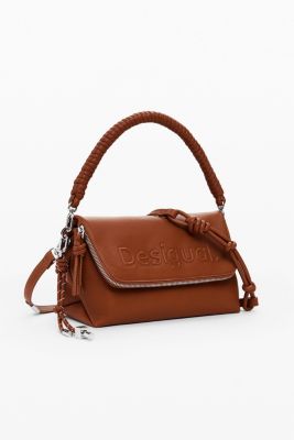 Women's Medium 3D logo bag