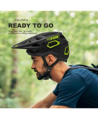 Bike Helmet,Mountain Bike Helmet Helmets for Men Women Adults Youth L(56-61CM)