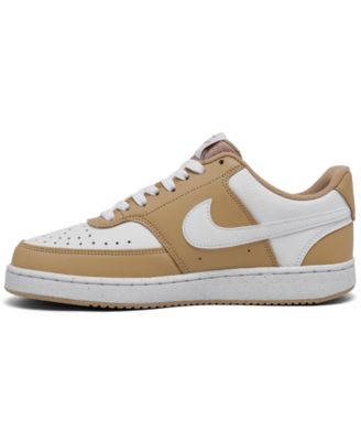 Women's Court Vision Low Next Nature Casual Sneakers from Finish Line