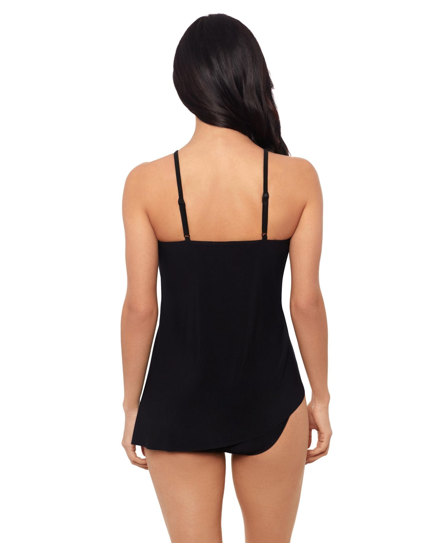 Women's Moonstone Regina Tankini Top