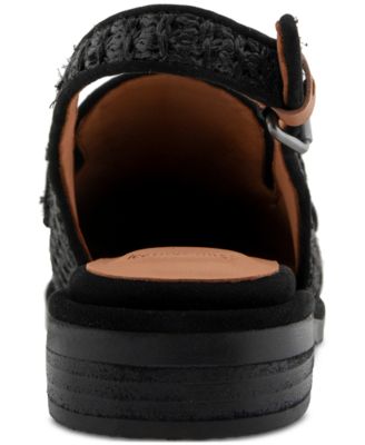 Women's Caleb Slingback Loafer Flats