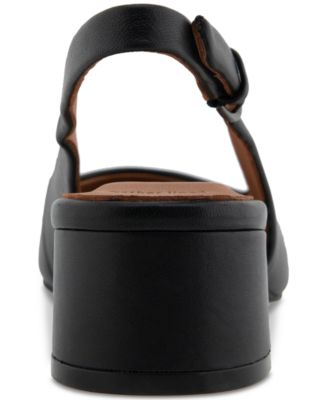 Women's Georgia Slingback Pumps