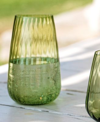 Francesca High Ball Glass