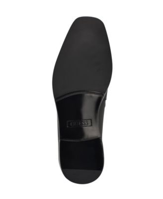 Men's Haines Square Toe Slip On Dress Loafers