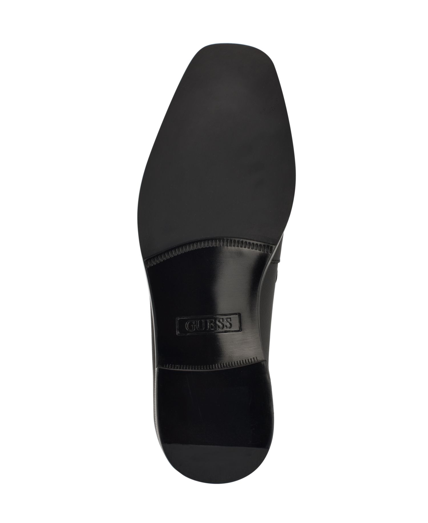 Men's Haines Square Toe Slip On Dress Loafers