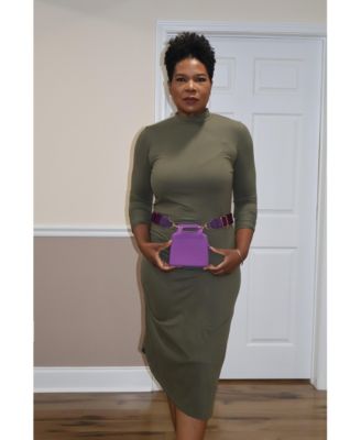 ibiG Small Silicone Bag