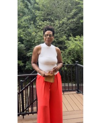 ibiG Small Silicone Bag