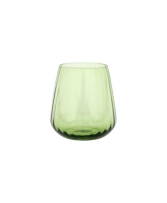 Francesca Double Old Fashioned Glass