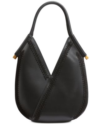 Baldwin Mini Crochet Shoulder Bag