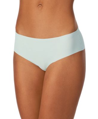 Litewear Cut Anywear Logo-Printed Hipster Underwear DK5028
