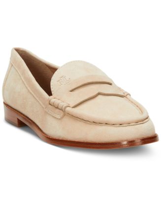 [SALE!!] ★LAUREN Ralph Lauren Wynnie★ ローファーシューズ Lauren Ralph Lauren Wynnie Penny Loafer - Free Shipping | DSW